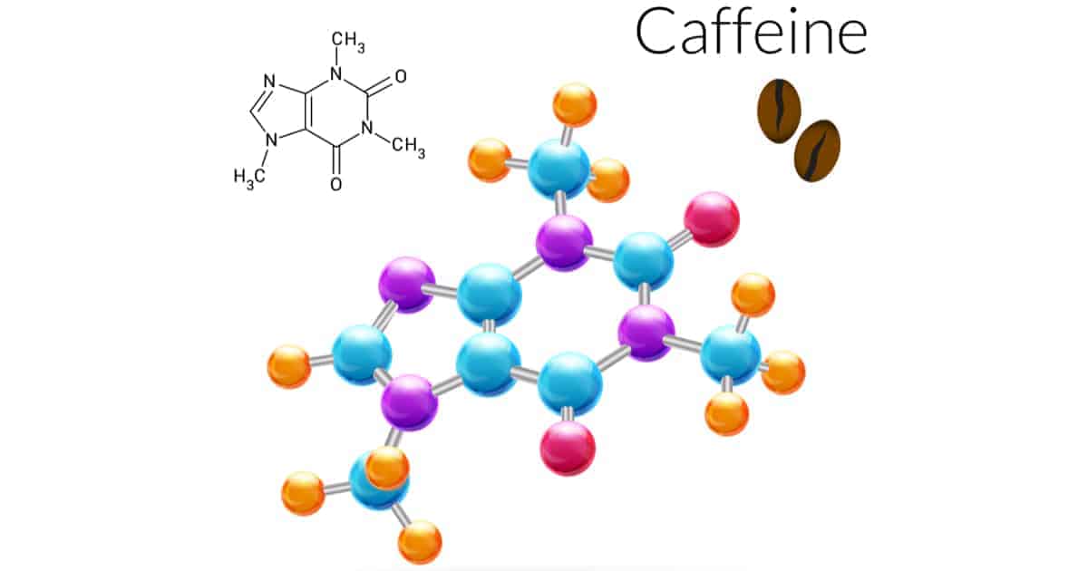 Chemistry of Coffee: Science Behind the Black Nectar