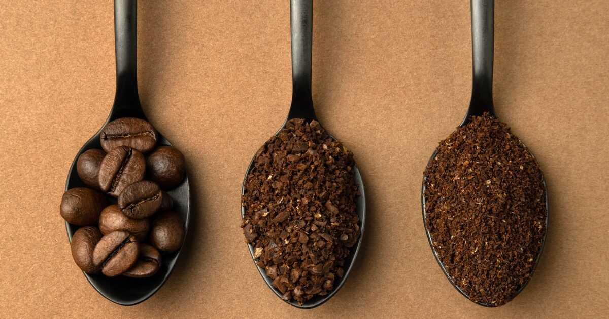 Size Matters: Fine Ground vs Coarse Ground Coffee
