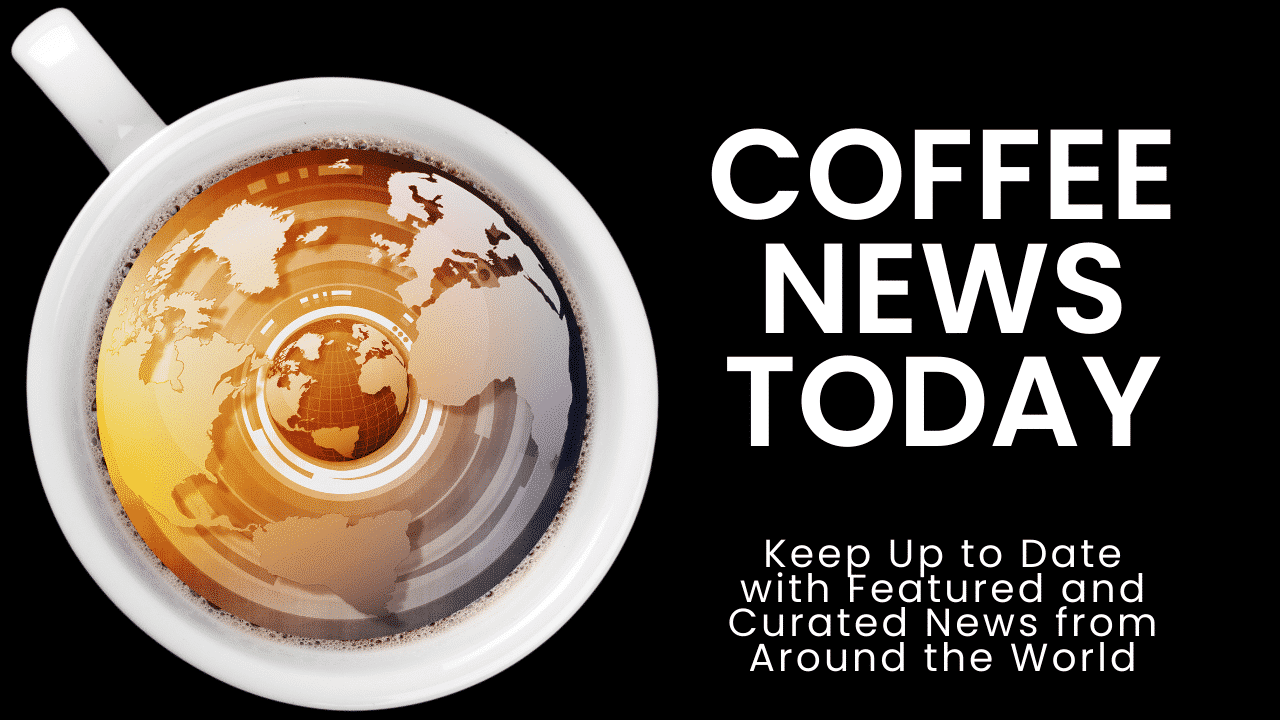 World coffee news
