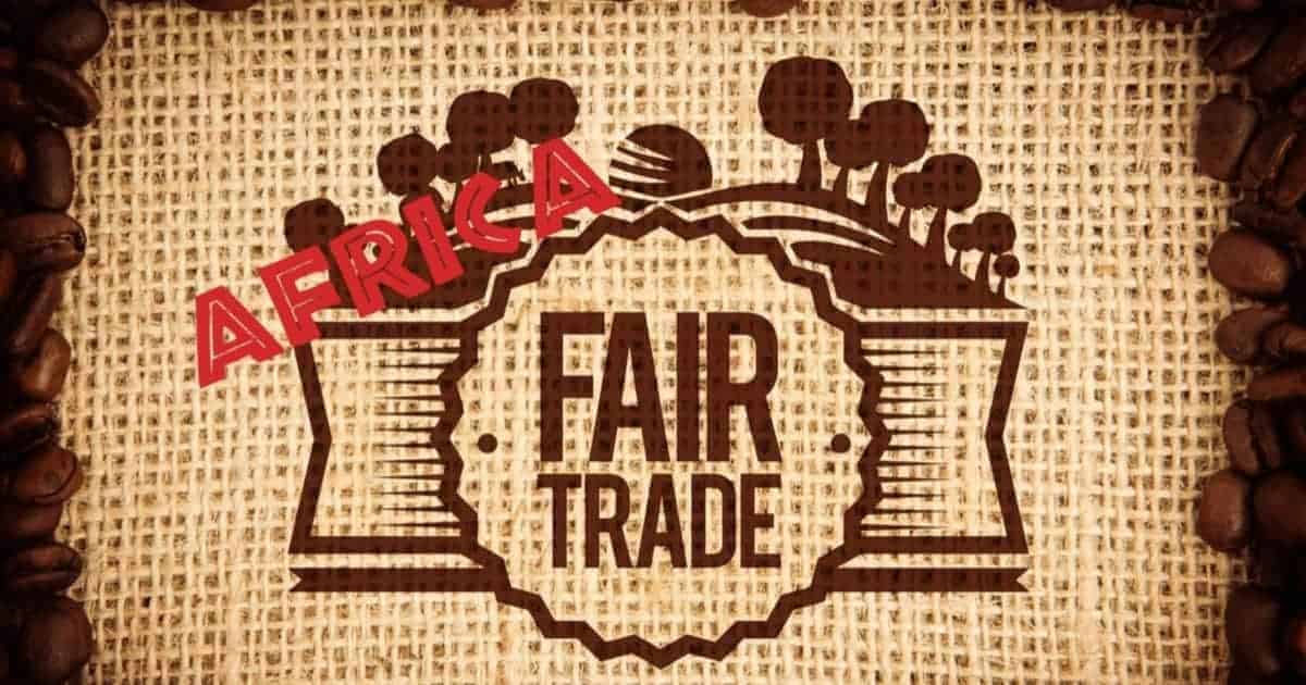 best fair trade coffee in Africa