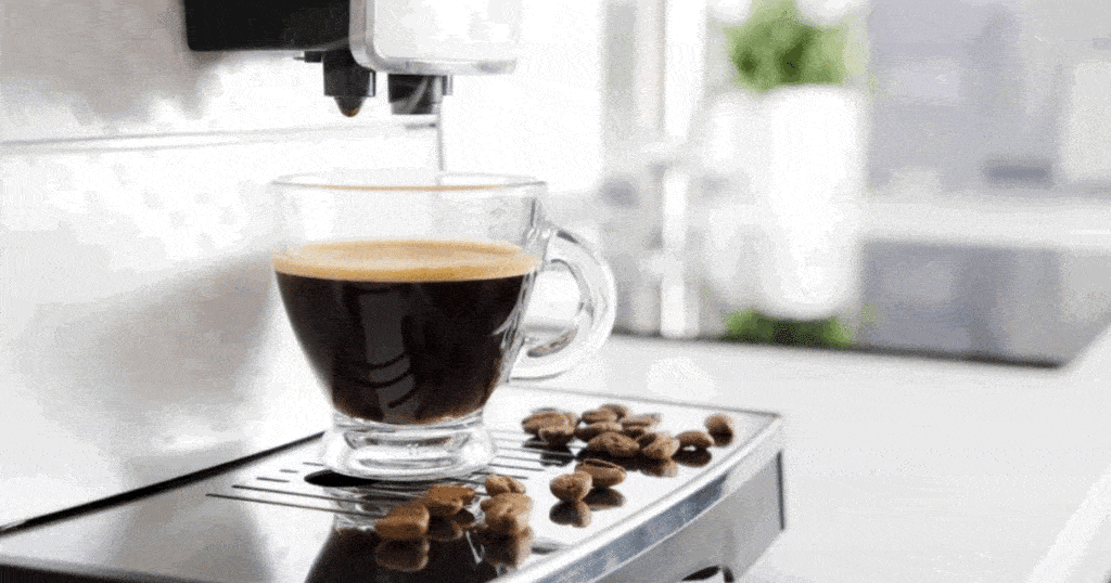 best gaggia espresso machines
