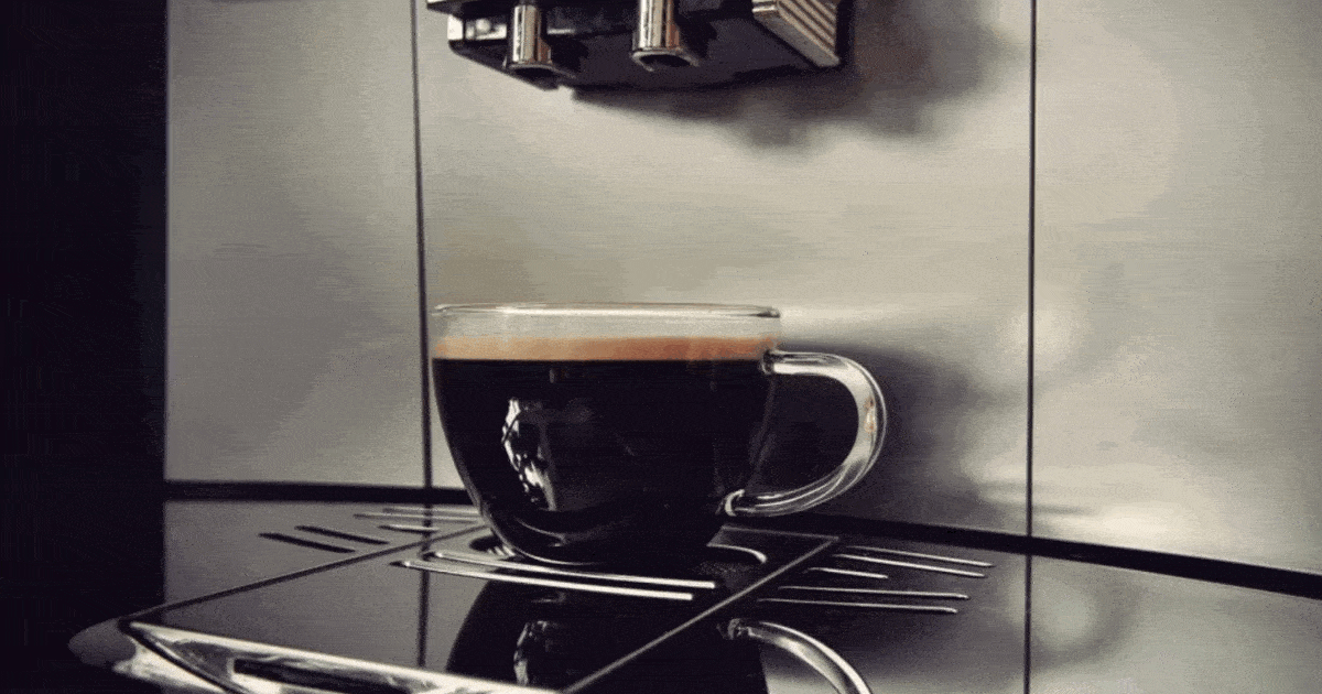 best super automatic espresso machines