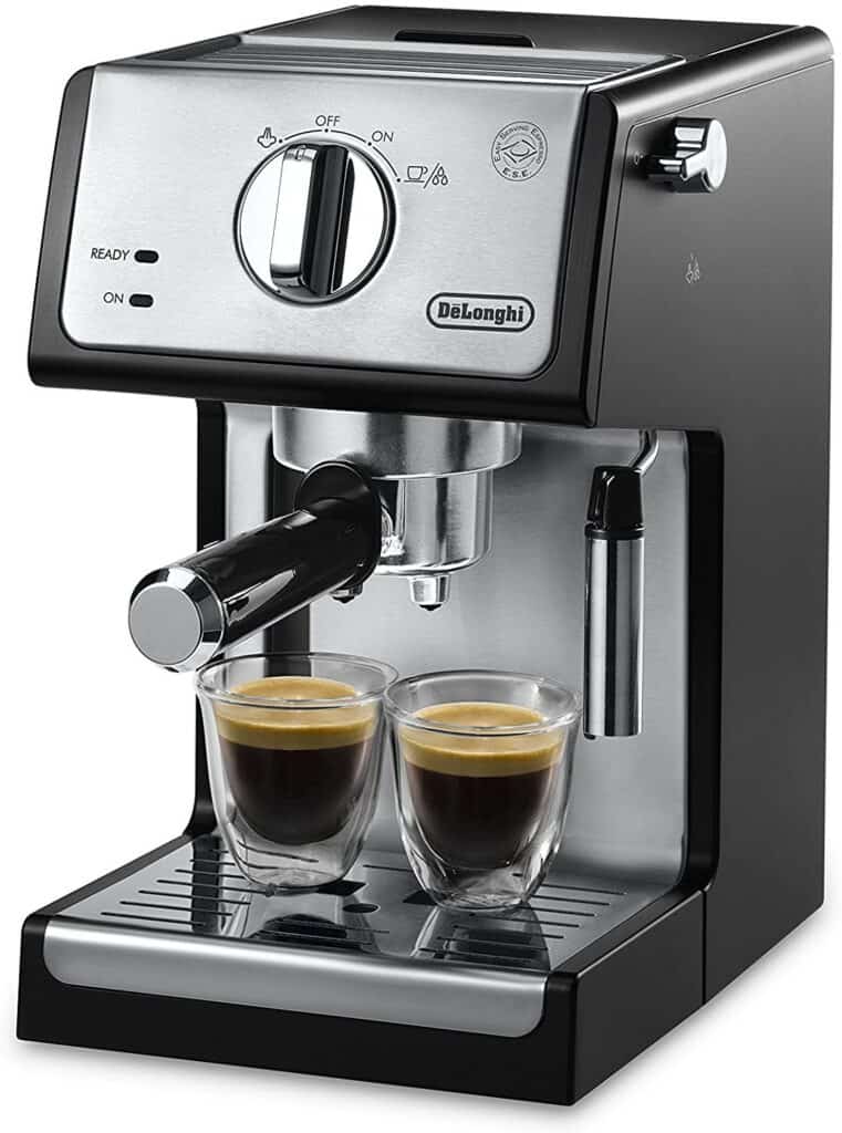 Breville vs DeLonghi Which Makes Better Coffee Machines