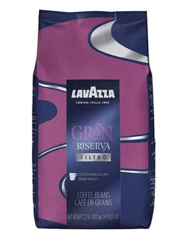 Lavazza Coffee Bag