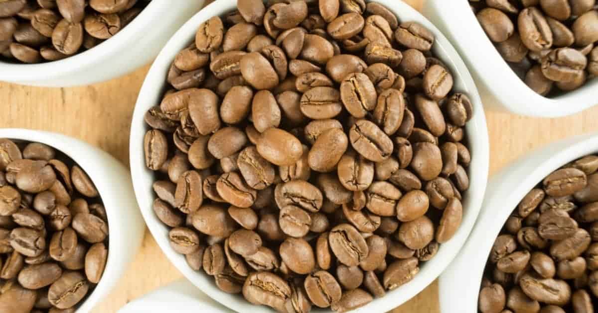 8 Best Light Roast Coffee: Flavor and Caffeine Content Reviewed