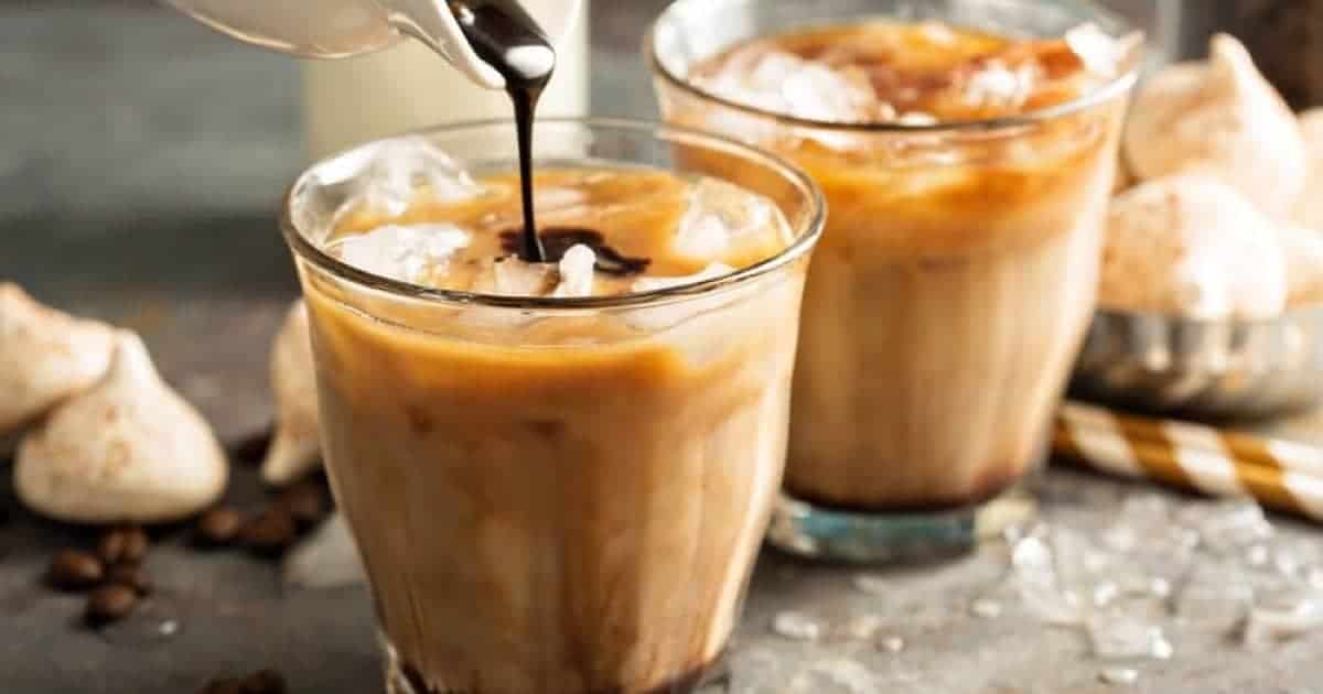 How to Make Homemade Mocha Syrup for Coffee